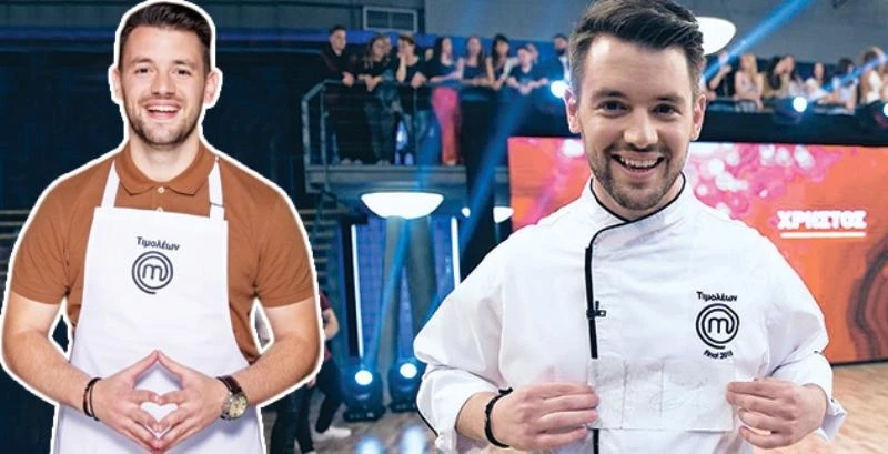 ΣΟΚ! Κατάρες και απειλές στον νικητή του Masterchef: «Να πεθάνεις, να πάθεις καρκίνο»